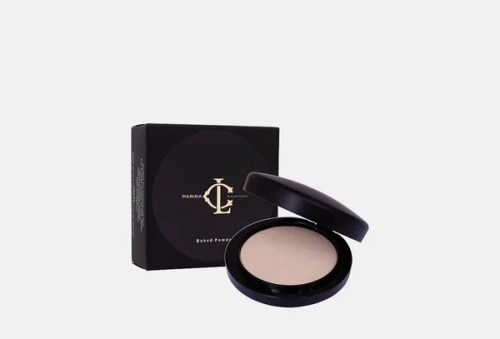 PARISA пудра запеченная mineralize skinfinish pp-05 т.2